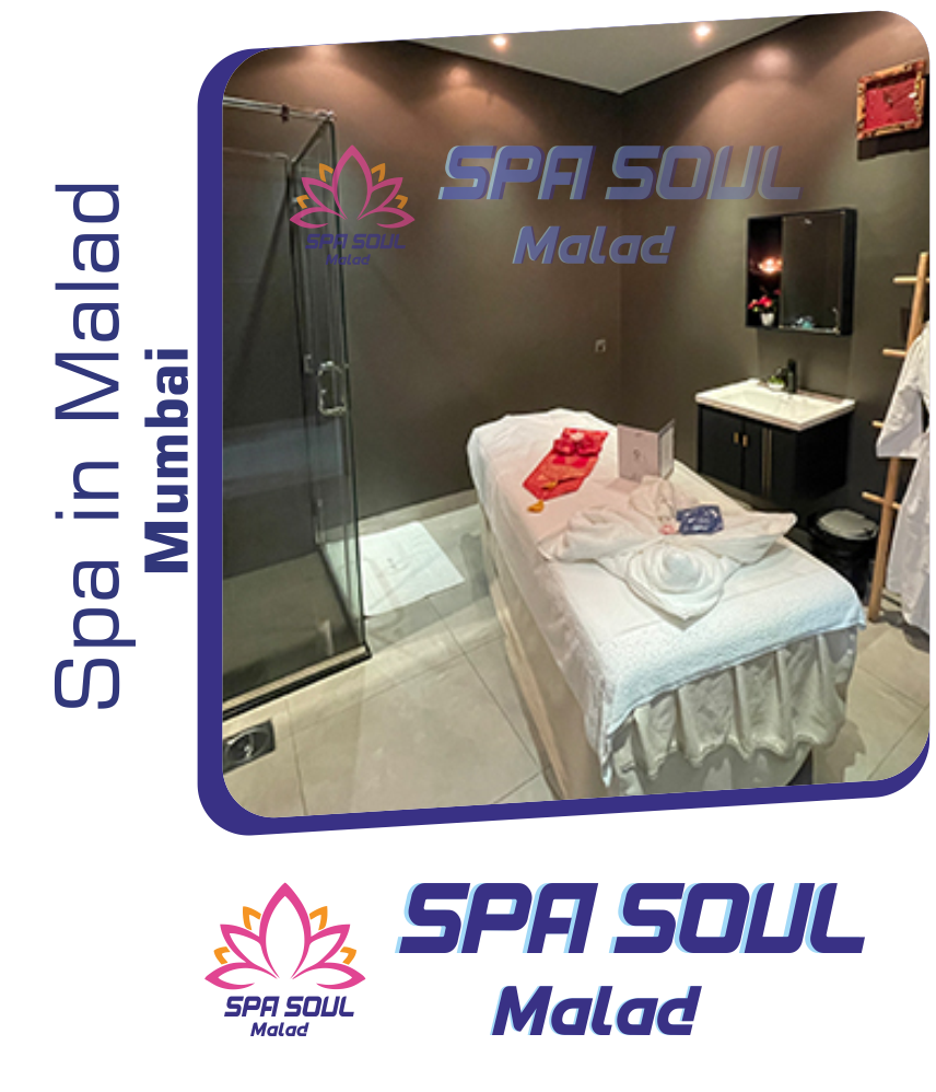 Spa in Malad Mumbai